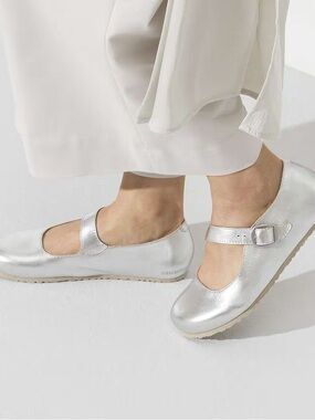 Birkenstock Tracy Leather